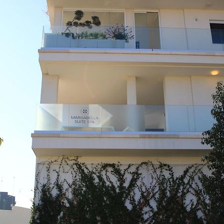 Marisabella Suite 8 บารี ภายนอก รูปภาพ