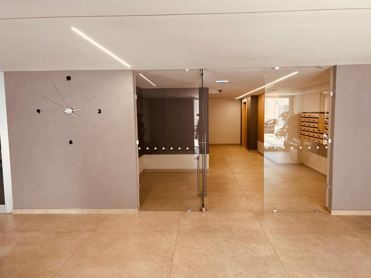 Marisabella Suite 8 บารี ภายนอก รูปภาพ