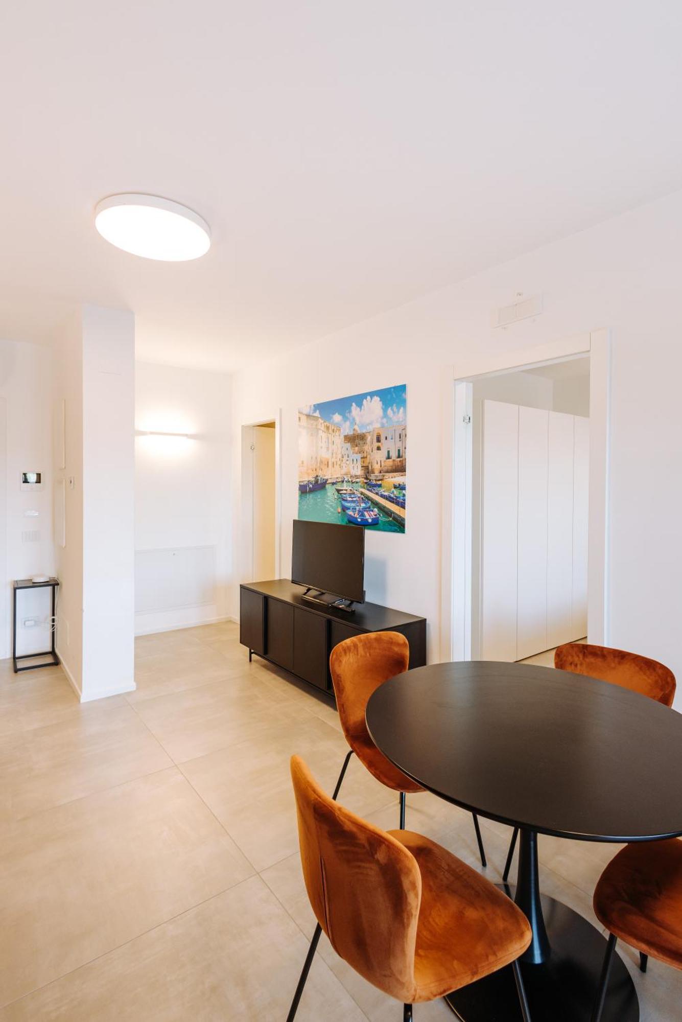 Marisabella Suite 8 บารี ภายนอก รูปภาพ