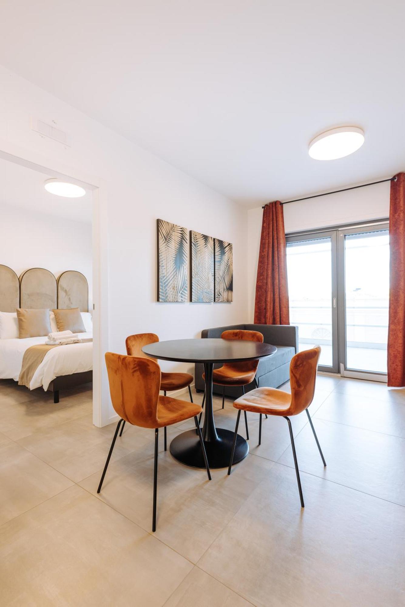 Marisabella Suite 8 บารี ภายนอก รูปภาพ