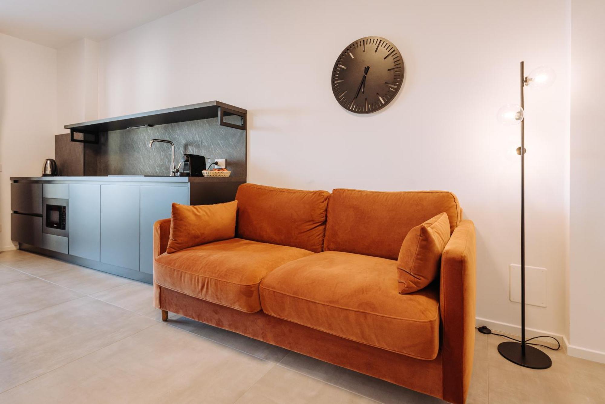 Marisabella Suite 8 บารี ภายนอก รูปภาพ