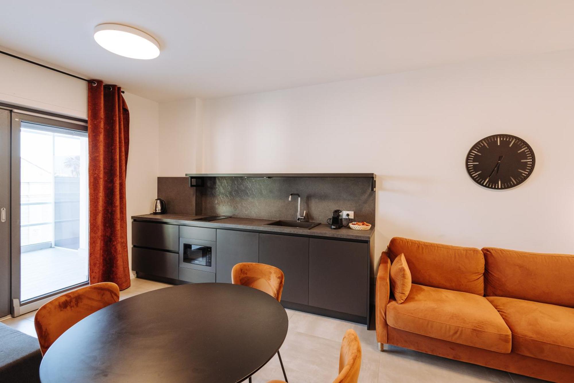 Marisabella Suite 8 บารี ภายนอก รูปภาพ