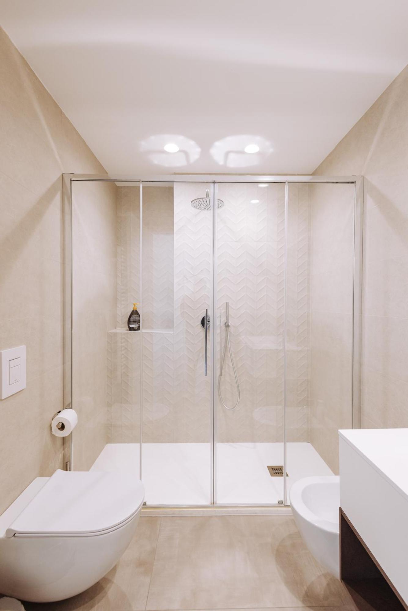 Marisabella Suite 8 บารี ภายนอก รูปภาพ