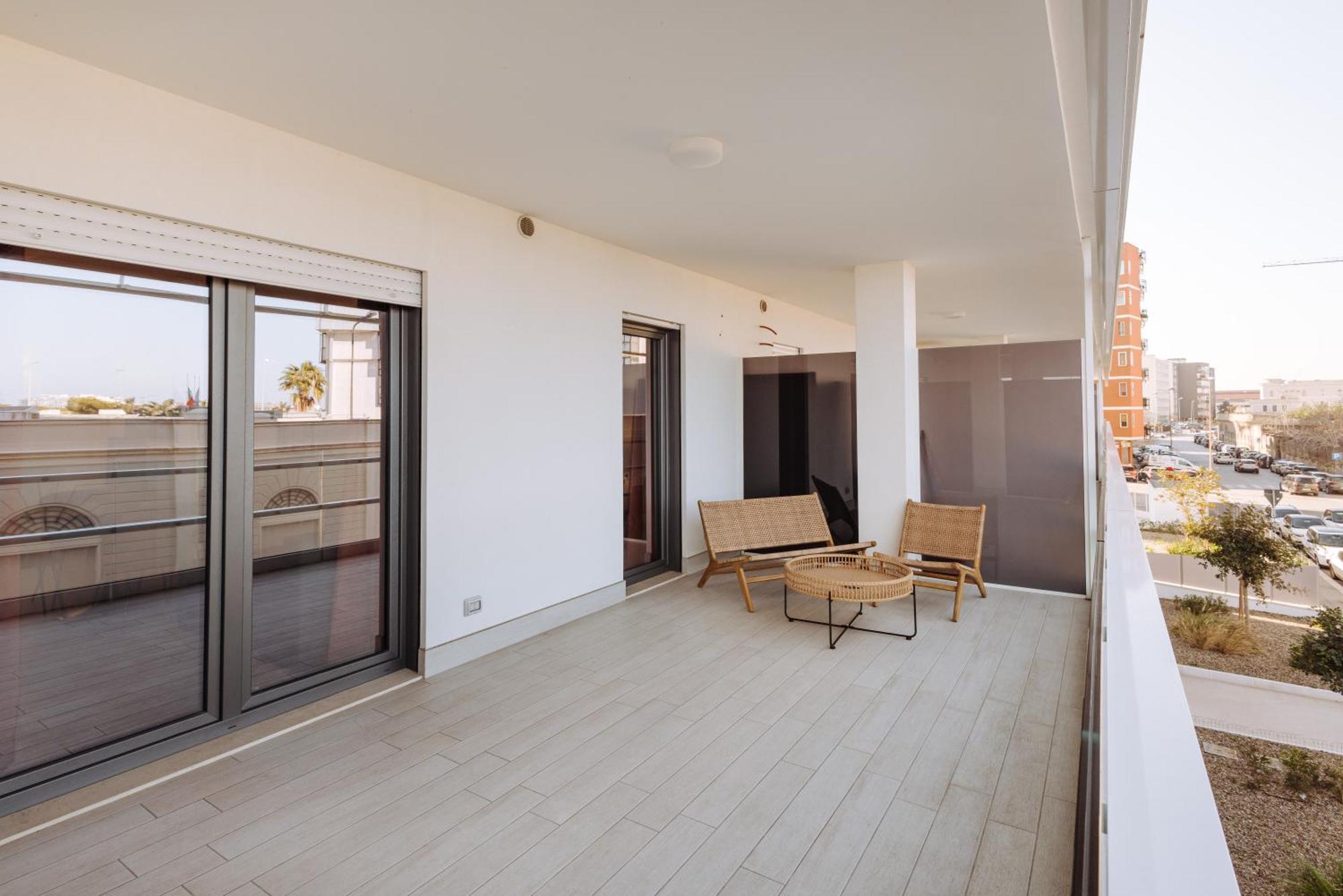 Marisabella Suite 8 บารี ภายนอก รูปภาพ