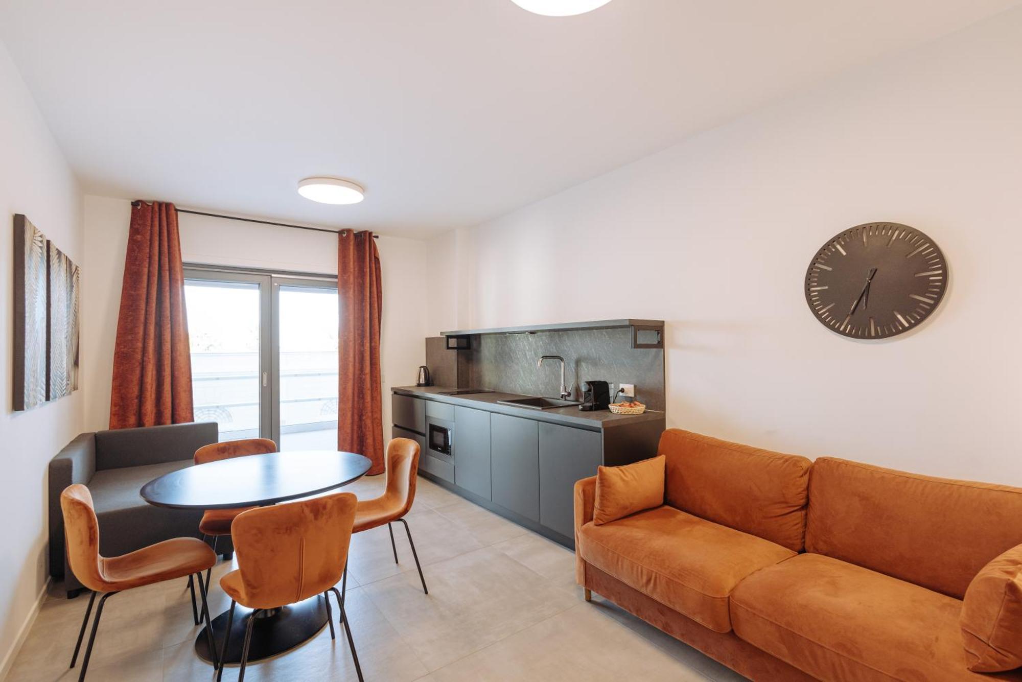 Marisabella Suite 8 บารี ภายนอก รูปภาพ