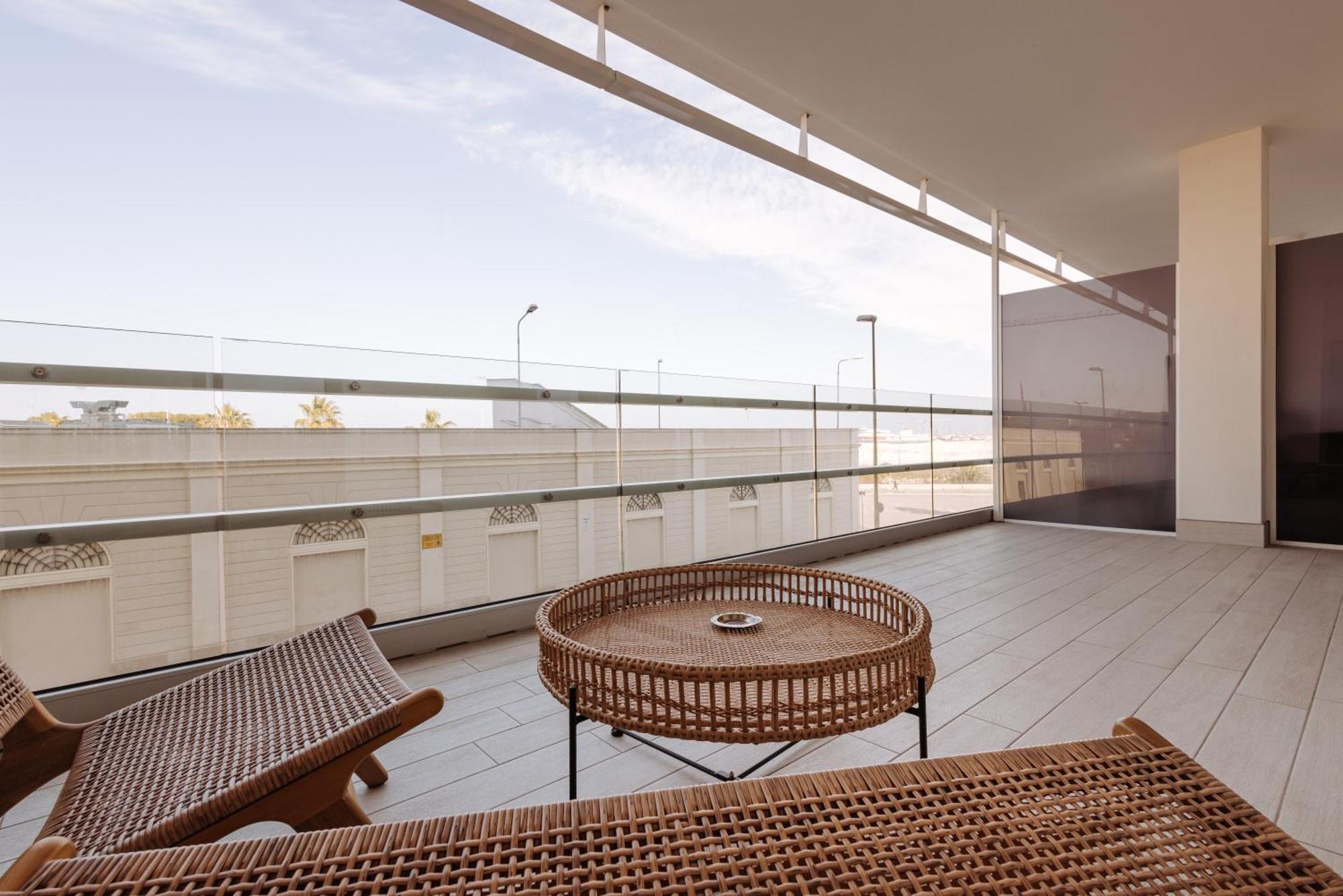 Marisabella Suite 8 บารี ภายนอก รูปภาพ