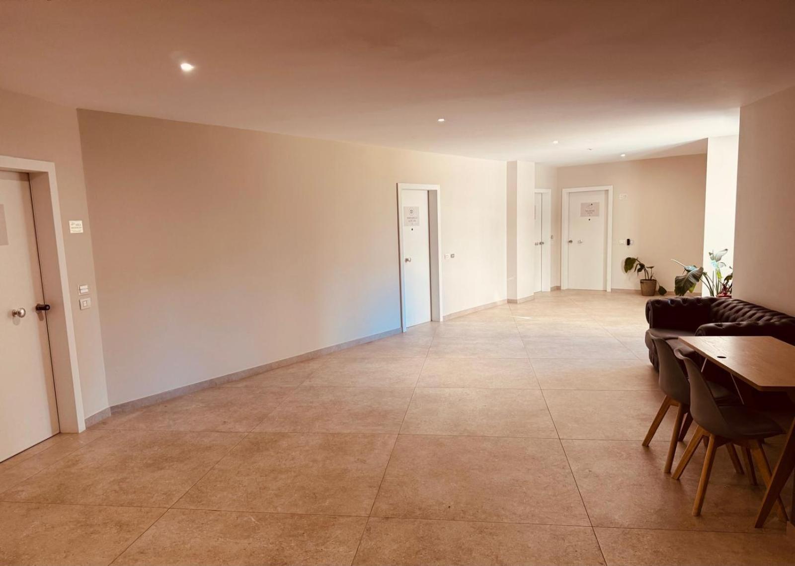 Marisabella Suite 8 บารี ภายนอก รูปภาพ